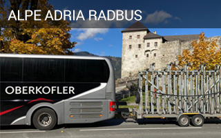 Alpe Adria Radbus