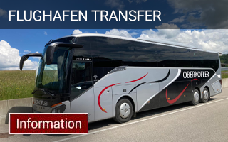 Flughafen Transfer